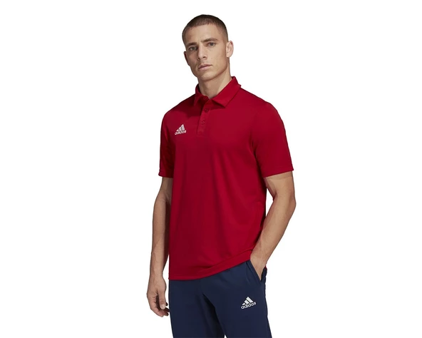 Adidas H57489 Ent22 Erkek Polo Tişört - Resim 2