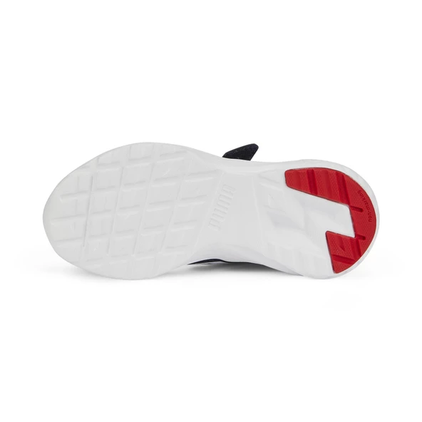 Puma 38738707 All-Day Active Ac+ Ps Çocuk Günlük Spor Ayakkabı - Resim 4