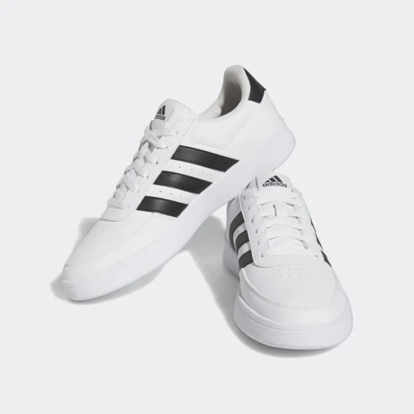 Adidas HP9426 Breaknet 2.0 Erkek Tenis Ayakkabısı - 4
