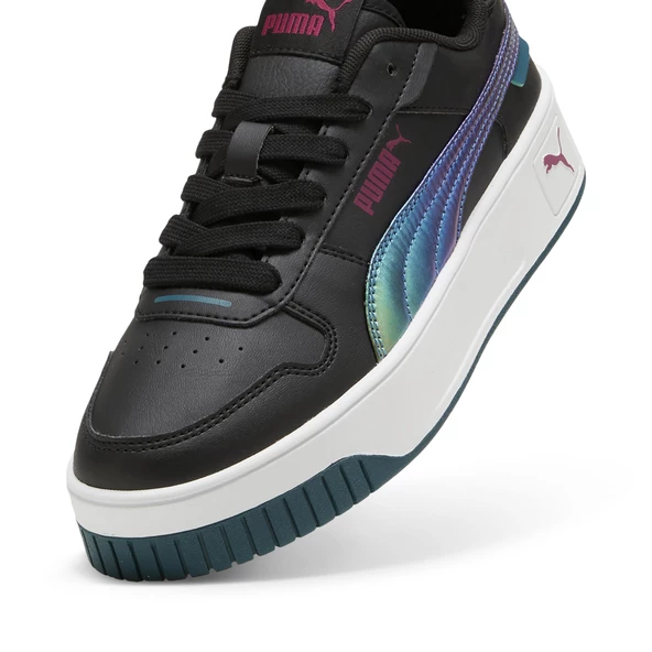 Puma 39797502 Carina Street Bouncy Sky Jr Kız Çocuk Günlük Spor Ayakkabı - 3