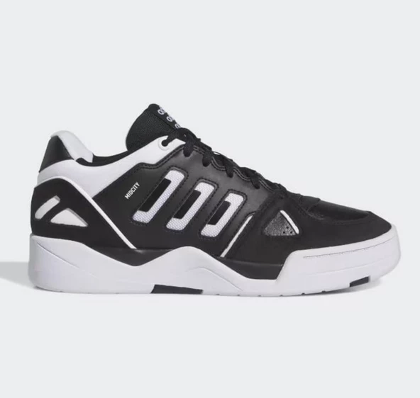 Adidas IE4518 Midcity Low Unisex Basketbol Ayakkabısı