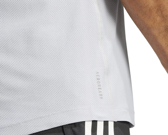 Adidas IN1501 Otr B Tee Erkek Tişört - Resim 7