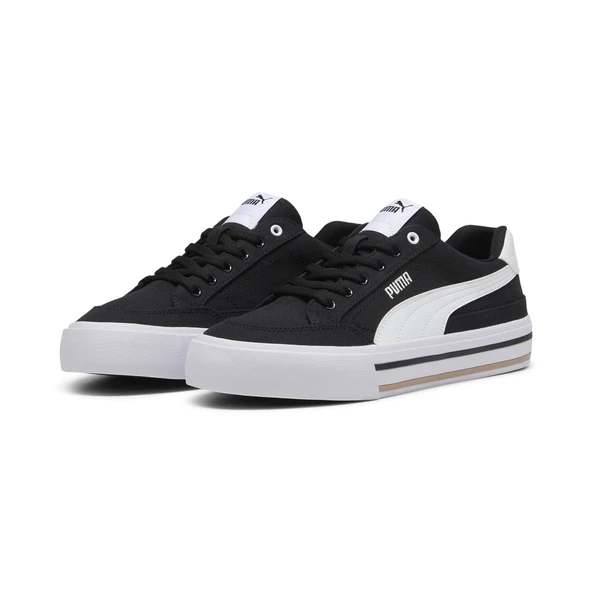 Puma 39635303 Court Classic Vulc Fs Unisex Günlük Spor Ayakkabı