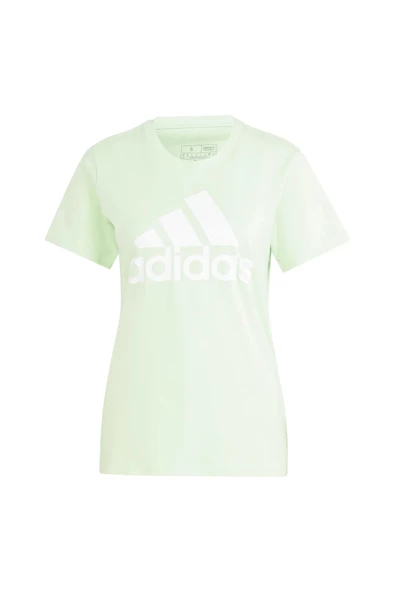 Adidas IR5409 W Bl T Kadın Tişört - Resim 2