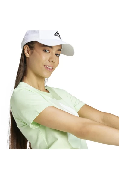 Adidas IR5409 W Bl T Kadın Tişört - Resim 7