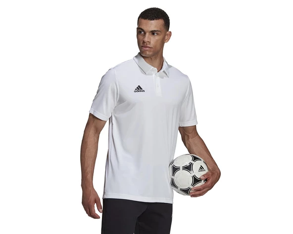 Adidas HC5067 Ent22 Erkek Polo Tişört - Resim 3