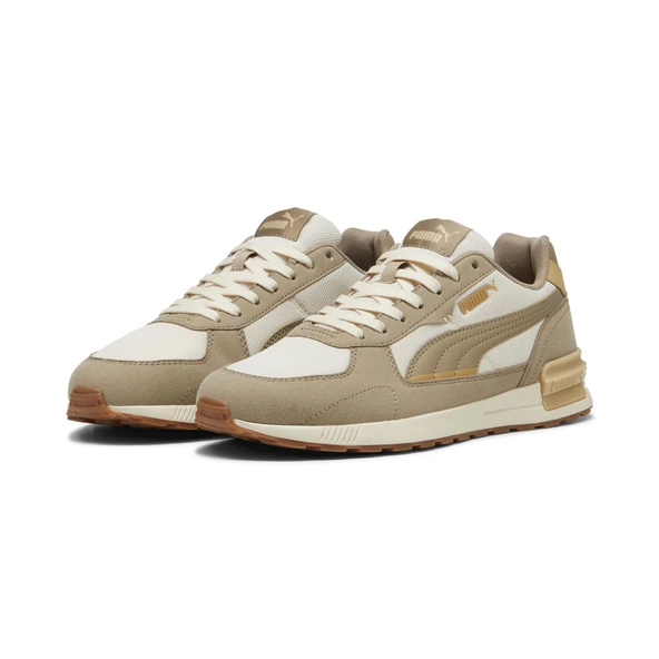 Puma 38073861 Graviton Erkek Günlük Spor Ayakkabı