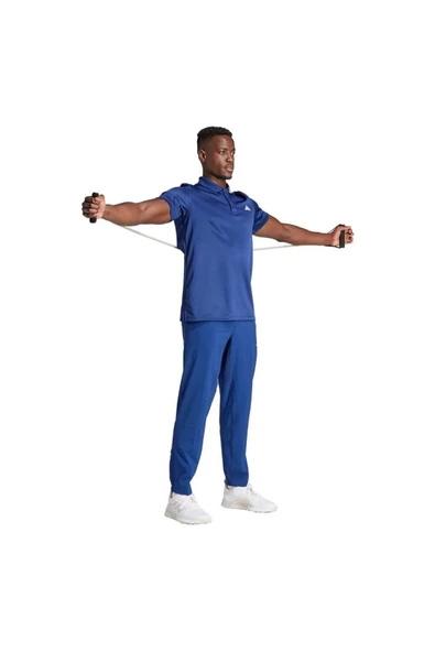 Adidas IU4606 Tr-Es Woven Pt Erkek Eşofman Altı - Resim 3