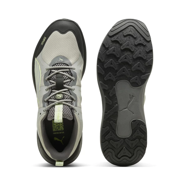 Puma 31009502 Reflect Lite Trail Ptx Erkek Koşu Ayakkabısı - 4