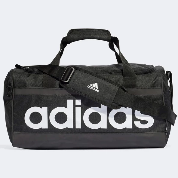 Adidas HT4743 Linear Duffel M Unisex Spor Çanta