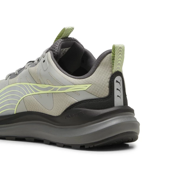 Puma 31009502 Reflect Lite Trail Ptx Erkek Koşu Ayakkabısı - 2