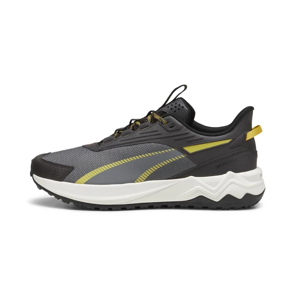 Puma 37953811 Extend Lite Trail Erkek Koşu Ayakkabısı - 3