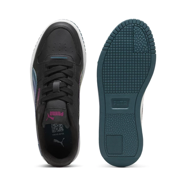 Puma 39797502 Carina Street Bouncy Sky Jr Kız Çocuk Günlük Spor Ayakkabı - 4