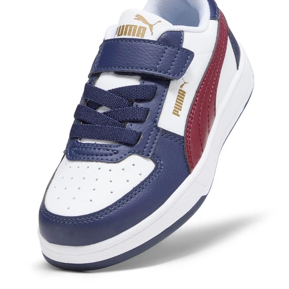 Puma 39383903 Caven 2.0 Ac+ Ps Çocuk Günlük Spor Ayakkabı - 5