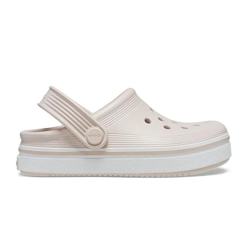 Crocs 208477-6UR Off Court Clog K Çocuk Sandalet