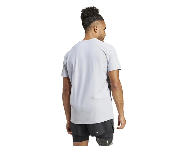 Adidas IN1501 Otr B Tee Erkek Tişört - Resim 2