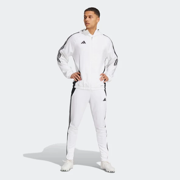 Adidas IM8808 Tiro24 Wb Erkek Rüzgarlık - 3