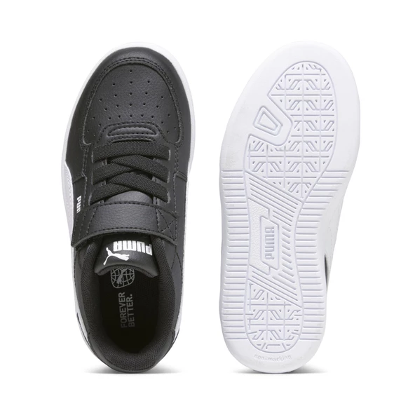 Puma 39383905 Caven 2.0 Ac+ Ps Çocuk Günlük Spor Ayakkabı - 5
