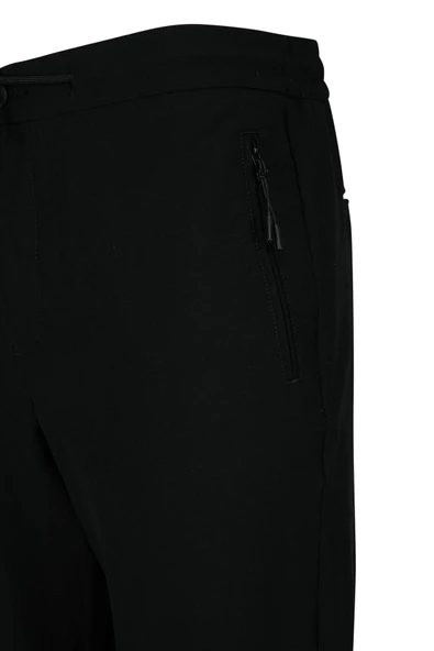 2AS 2ASPOTMFBSS24-0924 Pottega Jogger Erkek Pantolon - 3