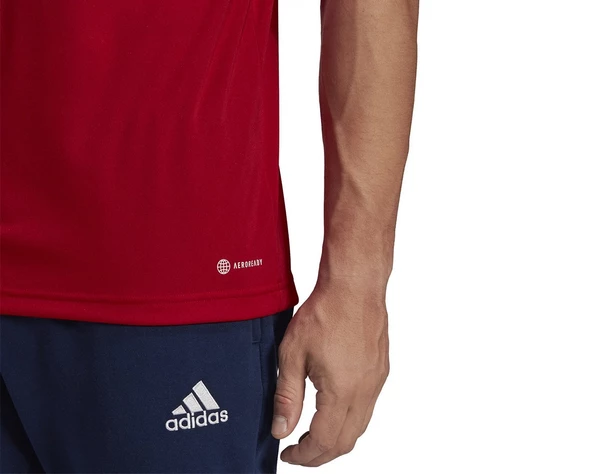 Adidas H57489 Ent22 Erkek Polo Tişört - Resim 5