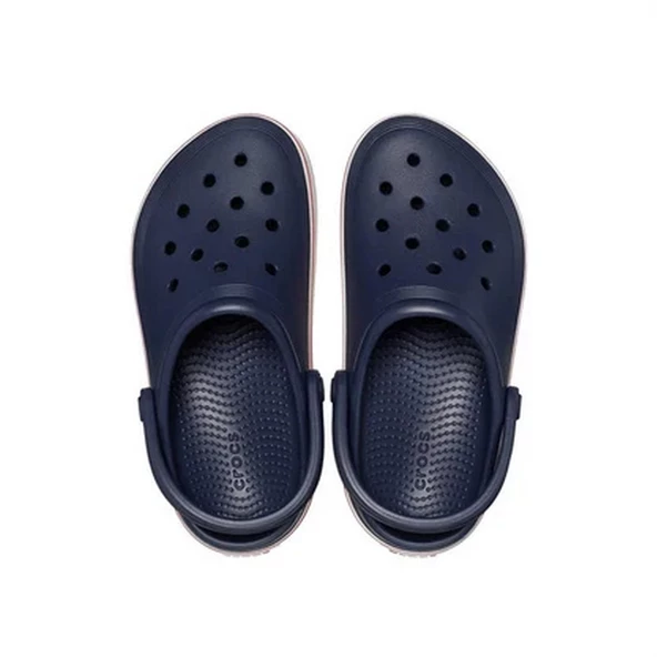 Crocs 208477-4CC Off Court Clog K Çocuk Sandalet - 3