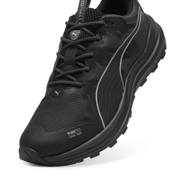 Puma 31009501 Reflect Lite Trail Ptx Erkek Koşu Ayakkabısı - 6