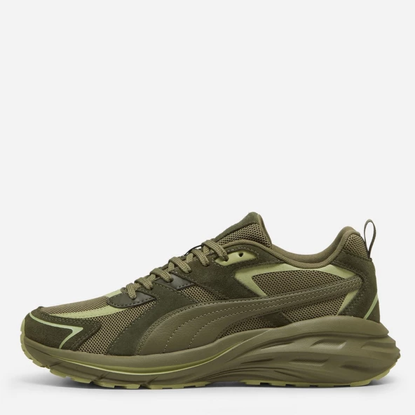 Puma 39529514 Hypnotic Ls Erkek Günlük Spor Ayakkabı - 3