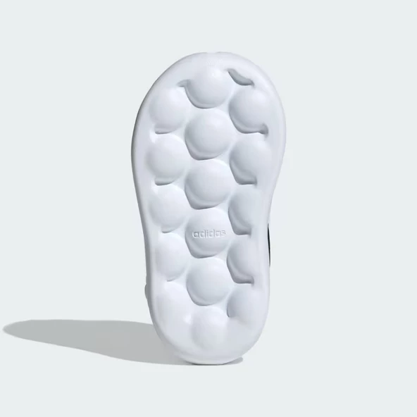 Adidas ID5271 Grand Court 2.0 Cf I Bebek Günlük Spor Ayakkabısı - Resim 3