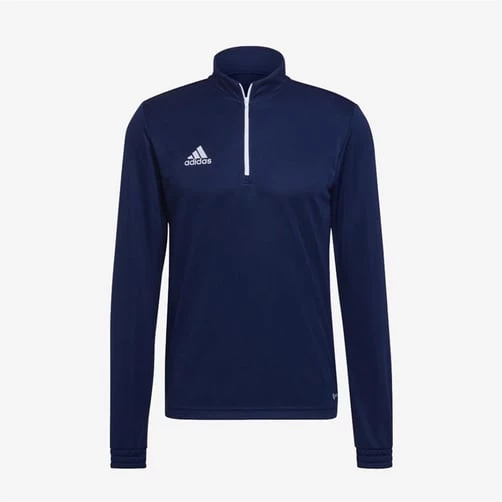 Adidas HB5327 Ent22 Tr Top Erkek Sweatshirt