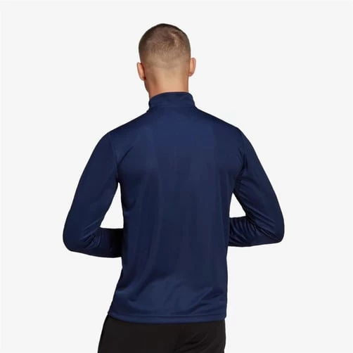 Adidas HB5327 Ent22 Tr Top Erkek Sweatshirt - Resim 4