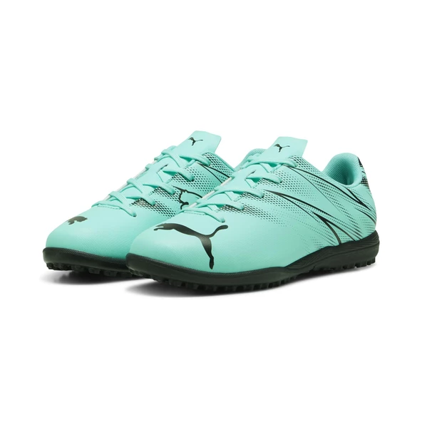 Puma 10748110 Attacanto Tt Jr Çocuk Halı Saha Ayakkabısı