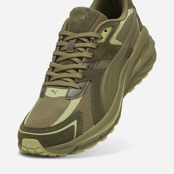 Puma 39529514 Hypnotic Ls Erkek Günlük Spor Ayakkabı - 4