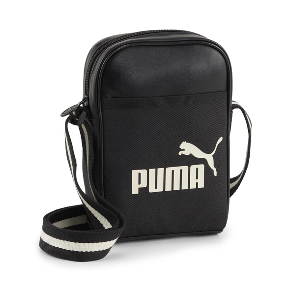 Puma 09095401 Campus Compact Portable Unisex Omuz Çantası