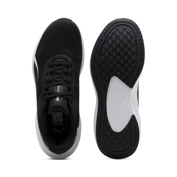 Puma 37943701 Skyrocket Lite Unisex Koşu Ayakkabısı - 4
