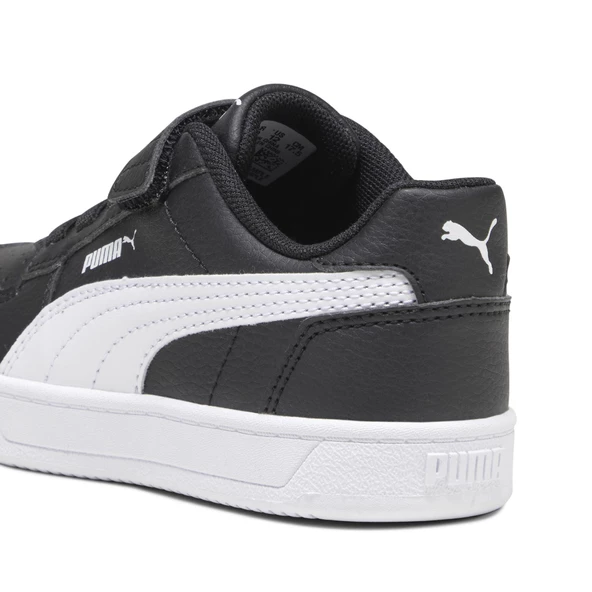 Puma 39383905 Caven 2.0 Ac+ Ps Çocuk Günlük Spor Ayakkabı - 6
