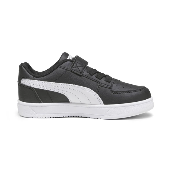 Puma 39383905 Caven 2.0 Ac+ Ps Çocuk Günlük Spor Ayakkabı - 3