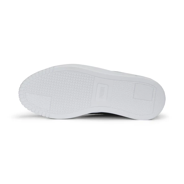 Puma 38939002 Carina Street Kadın Günlük Spor Ayakkabı - Resim 3