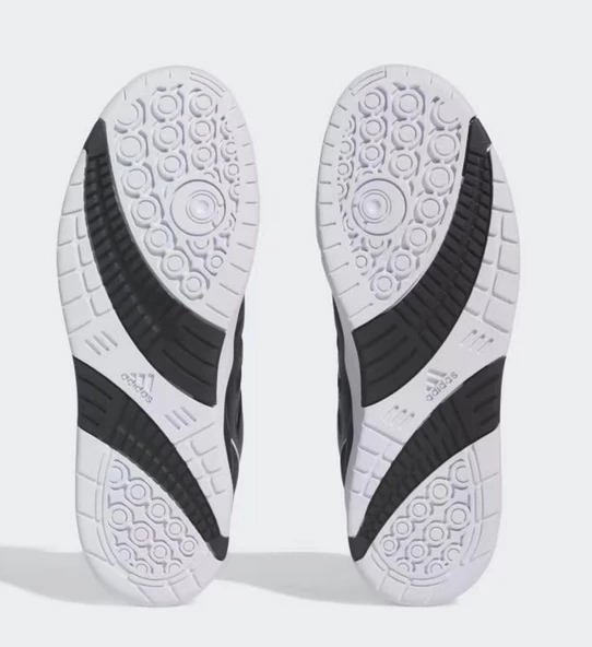 Adidas IE4518 Midcity Low Unisex Basketbol Ayakkabısı - 4