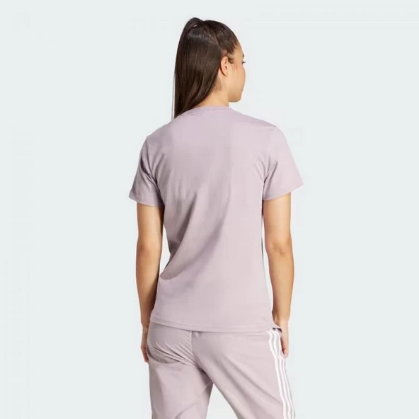 Adidas IR5411 W Bl T Kadın Tişört