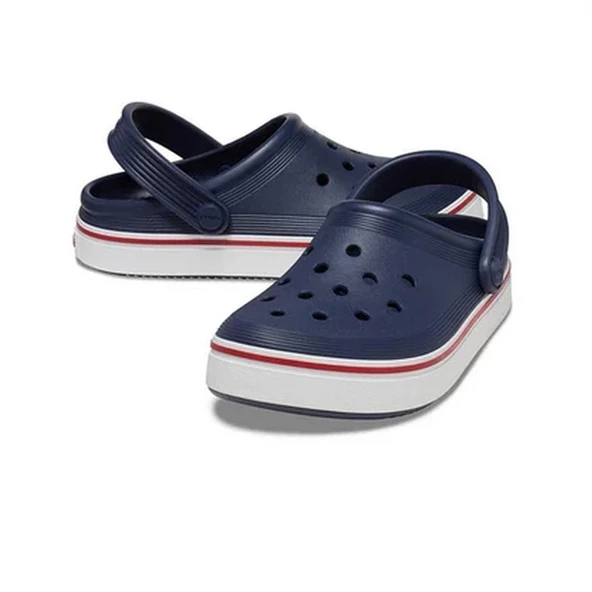 Crocs 208477-4CC Off Court Clog K Çocuk Sandalet - 2