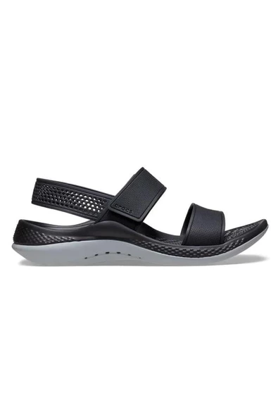 Crocs 206711-02G LiteRide 360 Sandal W Kadın Sandalet