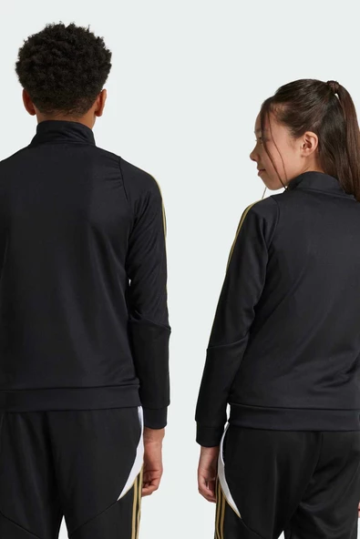 Adidas IZ2992 Messi Y Çocuk Spor Ceket - 3