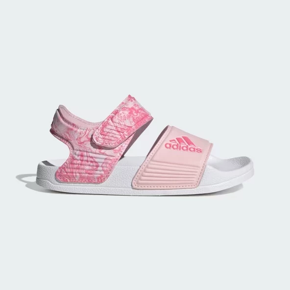 Adidas ID2624 Adilette Sandal K Çocuk Sandalet