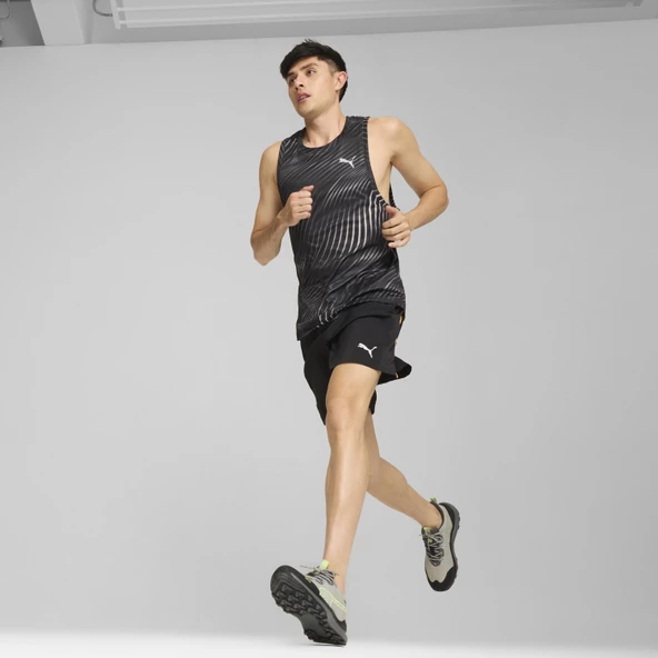 Puma 31009502 Reflect Lite Trail Ptx Erkek Koşu Ayakkabısı - 8