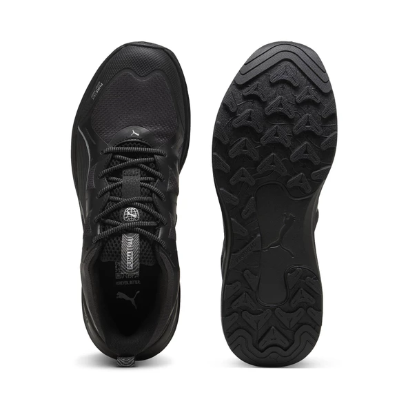 Puma 31009501 Reflect Lite Trail Ptx Erkek Koşu Ayakkabısı - 4