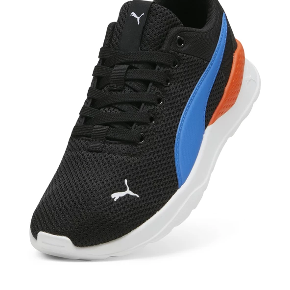 Puma 37200438 Anzarun Lite Jr Çocuk Günlük Spor Ayakkabı - Resim 6