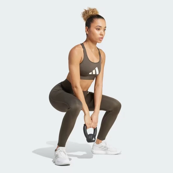 Adidas JE3772 Pwrct Bl Kadın Sporcu Sütyeni - 3