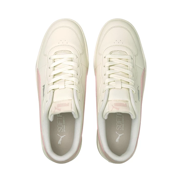 Puma 38014705 Skye Clean Kadın Günlük Spor Ayakkabı - Resim 6