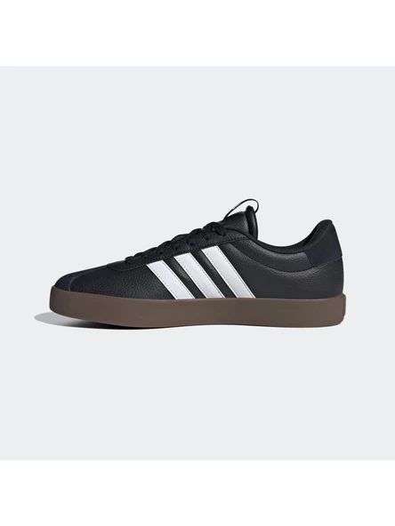 Adidas ID6286 Vl Court 3.0 Erkek Günlük Spor Ayakkabısı - 2