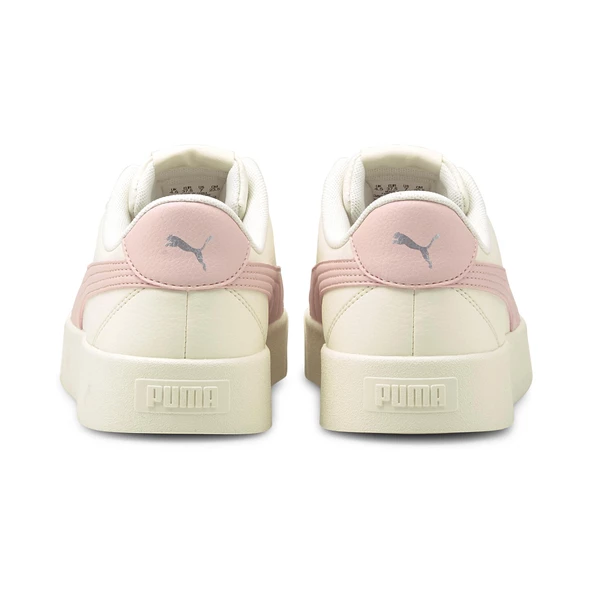 Puma 38014705 Skye Clean Kadın Günlük Spor Ayakkabı - Resim 2